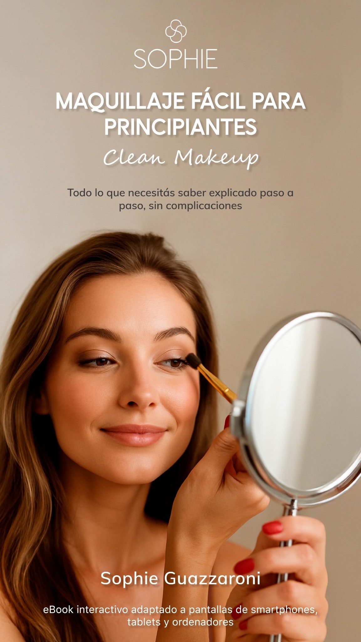 Maquillaje fácil para principiantes